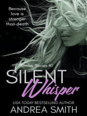 cover image of Silent Whisper